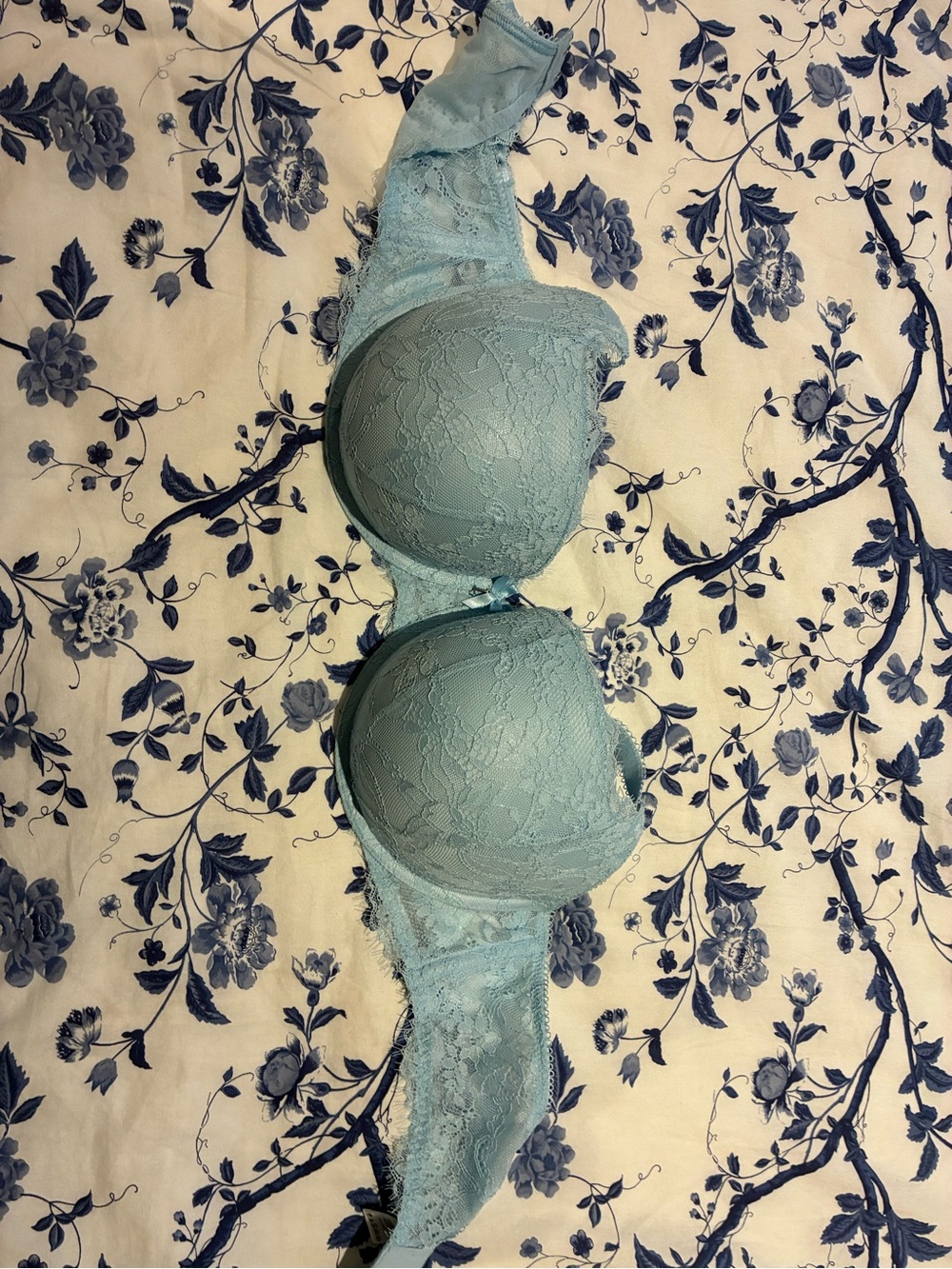 Lounge 38 DD Balconette Bra